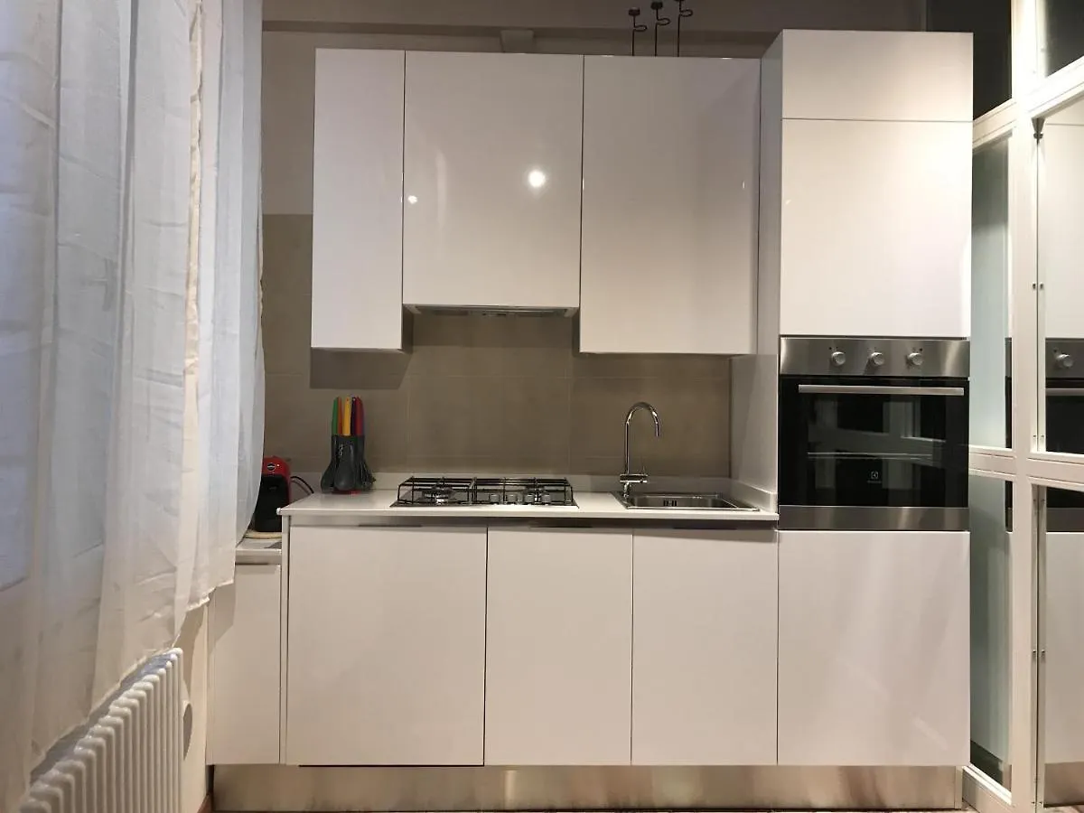 Ca' Terlotta Apartment Venice 0*,