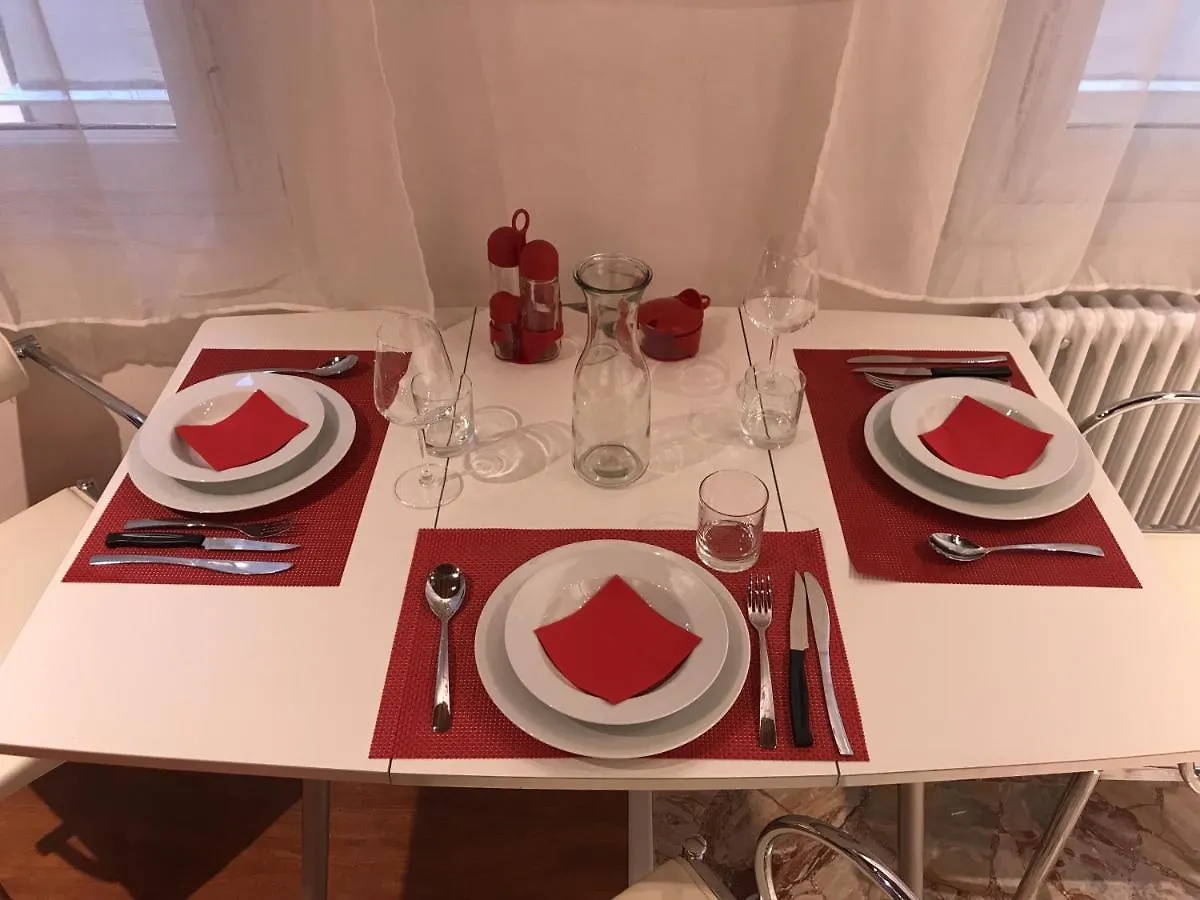 Ca' Terlotta Apartment Venice 0*,