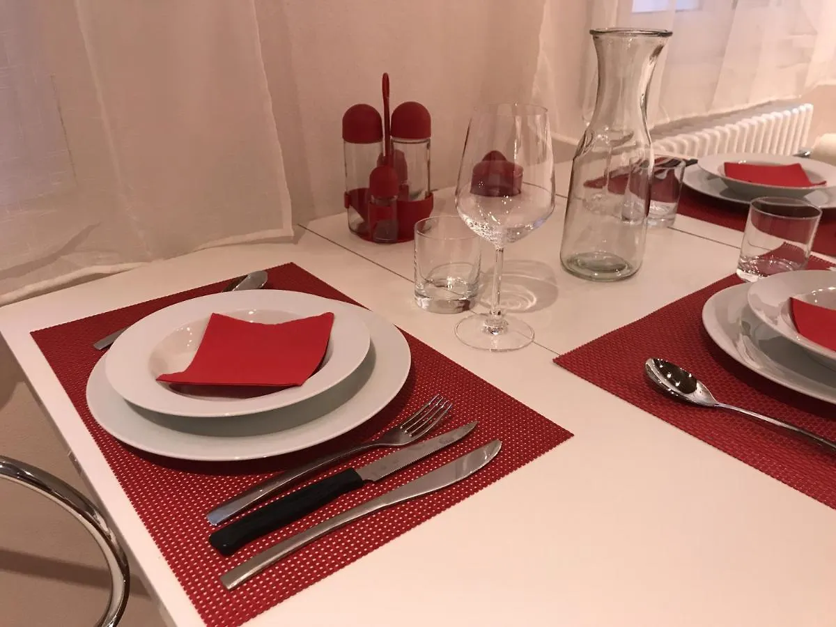 Ca' Terlotta Apartment Venice