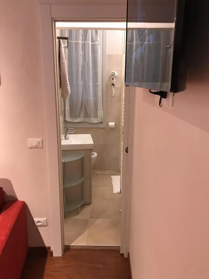 Ca' Terlotta Apartment Venice
