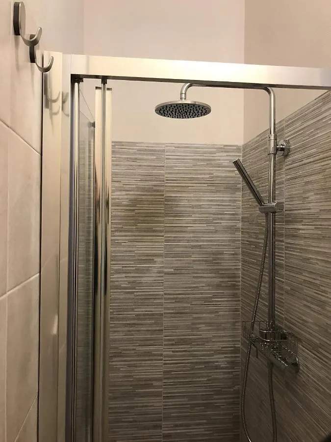 Ca' Terlotta Apartment Venice Italy