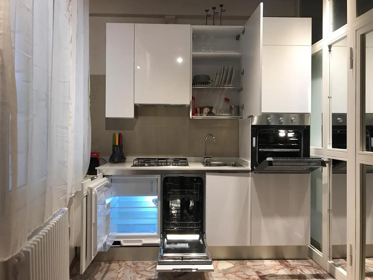 Ca' Terlotta Apartment Venice Italy