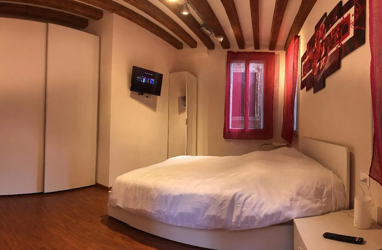 Ca' Terlotta Apartment Venice