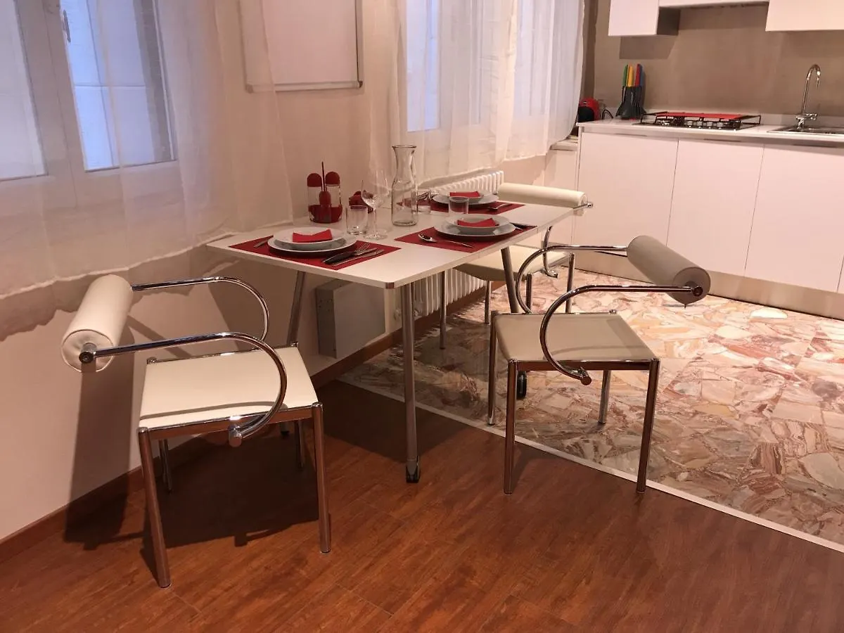 Ca' Terlotta Apartment Venice