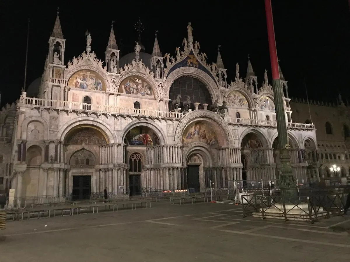 Ca' Terlotta Apartment Venice