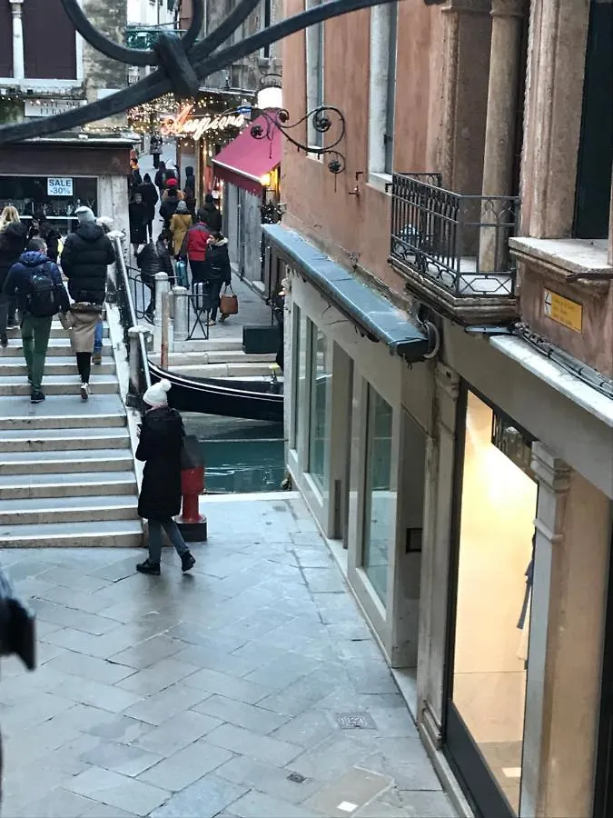 Ca' Terlotta Apartment Venice
