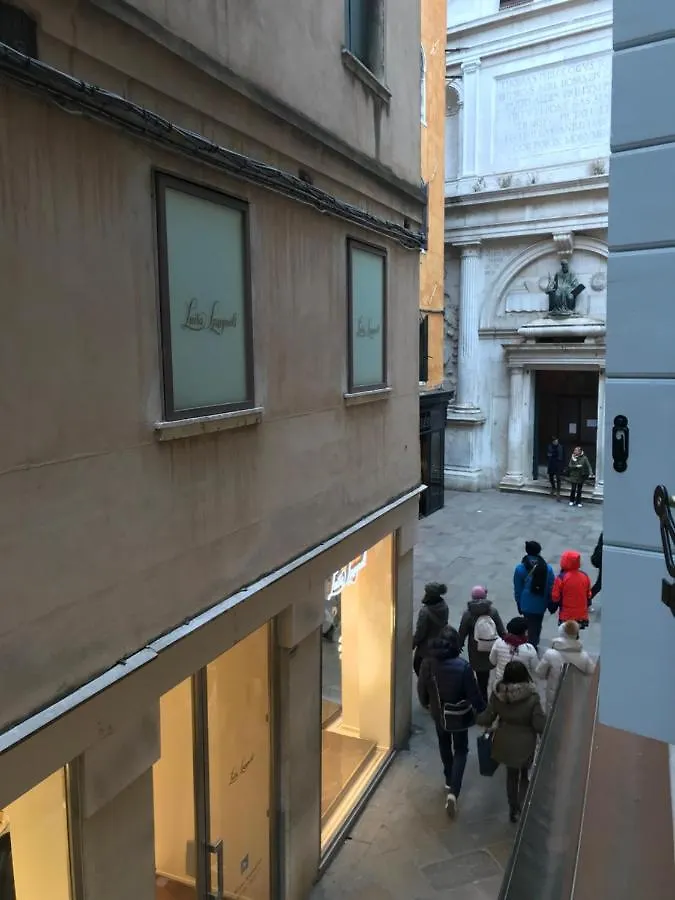 Ca' Terlotta Apartment Venice Italy