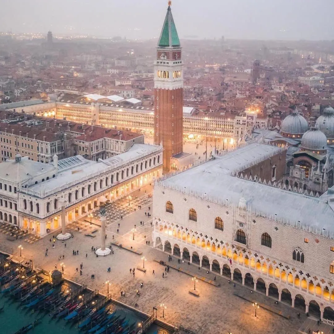 Ca' Terlotta Apartment Venice Italy