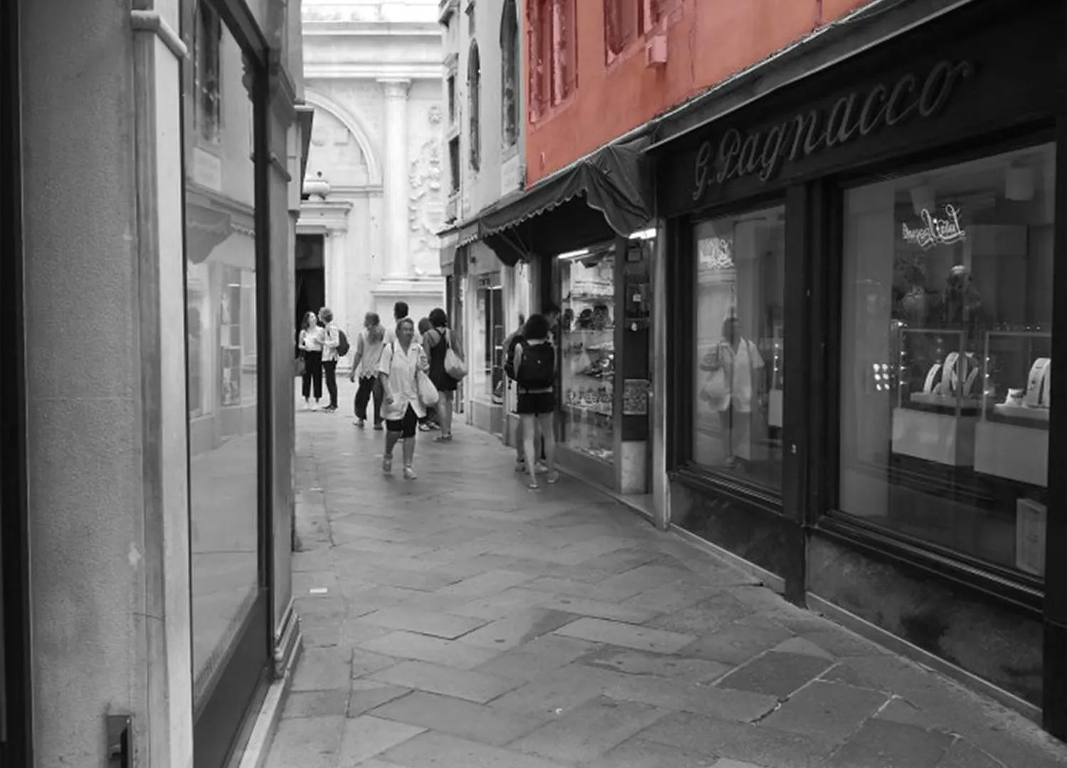 Ca' Terlotta Apartment Venice 0*,  Italy
