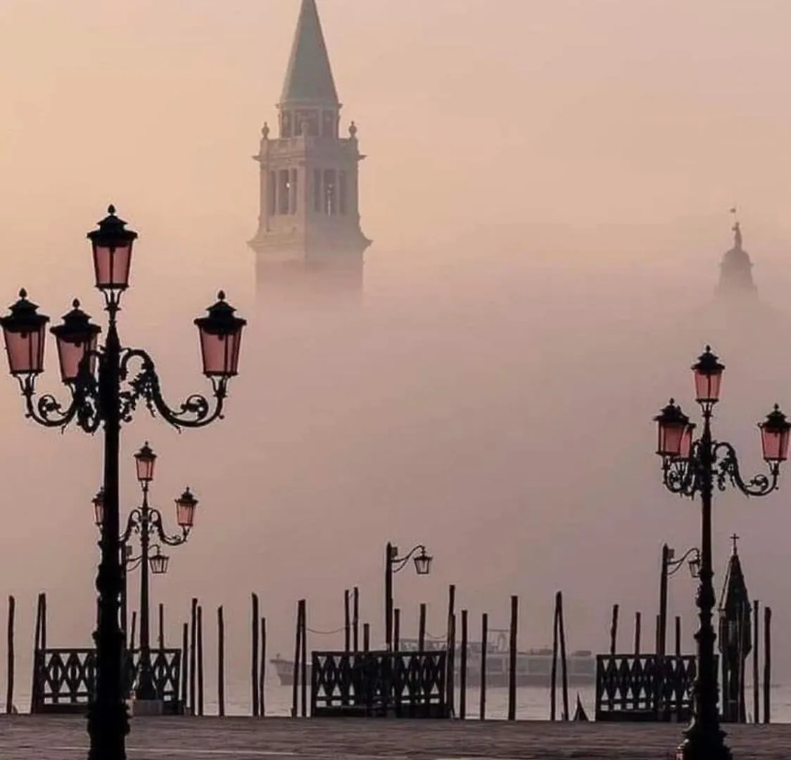 Ca' Terlotta Apartment Venice