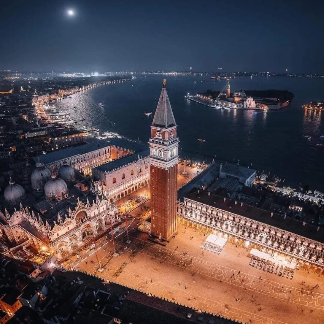 Ca' Terlotta Apartment Venice 0*,